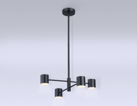 Люстра на штанге Ambrella Light Comfort FL51707