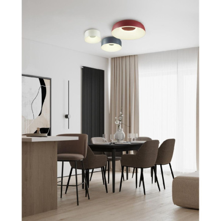 Потолочный светильник Sonex Confy 7690/65L