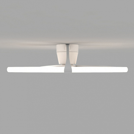 Потолочная люстра-вентилятор Mantra Nepal 7530