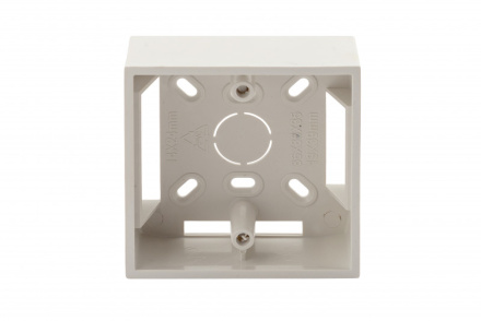 Монтажная коробка Denkirs DK3050 DK3050-BX