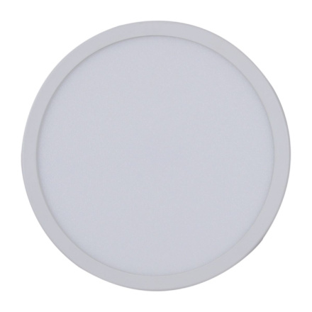 Встраиваемый светильник Reluce 70601-9.0-001OL LED15W WH 4000K