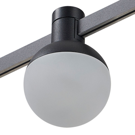 Трековый магнитный светильник ST Luce Farm ST815.406.05