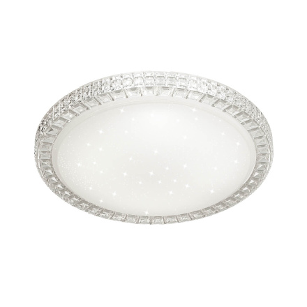 Настенно-потолочный светодиодный светильник Sonex Brisa 2036/FL