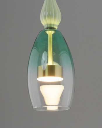 Подвесной светильник Moderli Corals V11150-PL