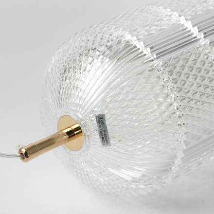 Подвесной светильник Lussole Duval LSP-7143