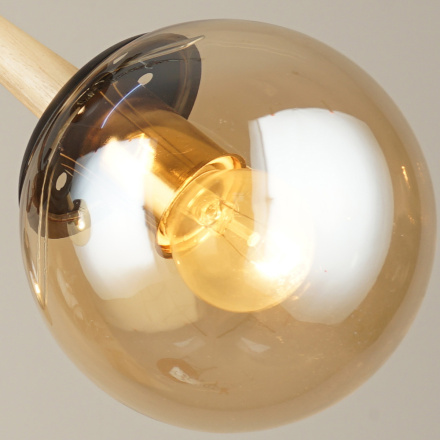 Люстра на штанге Reluce 04512-0.3-03