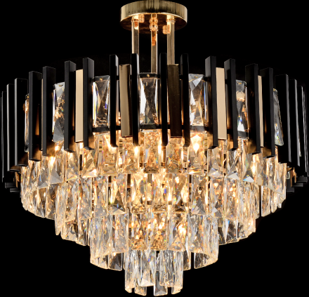 Потолочная люстра Rivoli Miranda Б0061202