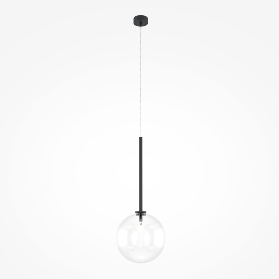 Подвесной светильник Maytoni Mood MOD172PL-01B