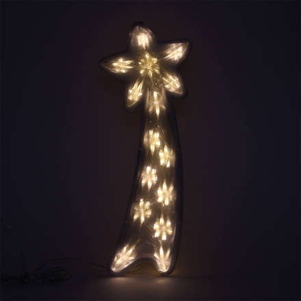 Светодиодная фигура комета ЭРА ENIOF-07 Б0041937