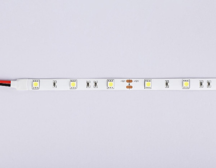 Светодиодная лента Ambrella Light LED Strip 12В 5050 7,2Вт/м 6500K 5м IP20 GS1803