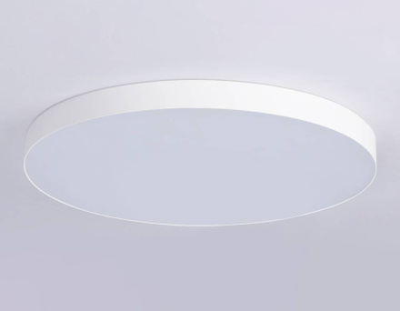 Потолочный светильник Ambrella Light Orbital Air Alum FV5539