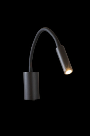 Бра Loft IT STICK 10009BK