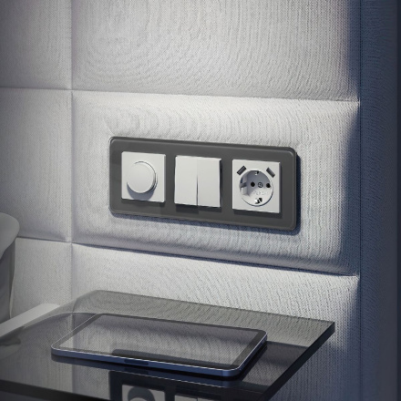 Диммер Werkel 4690389191930 W1142061 a062403