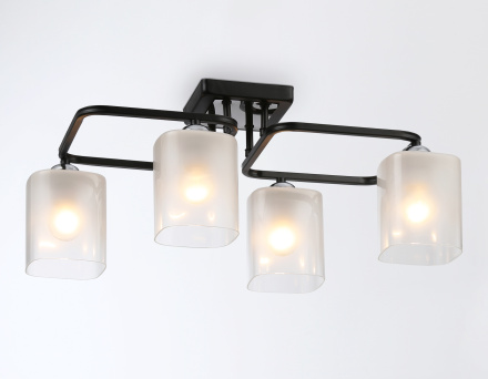 Потолочная люстра Ambrella Light Modern TR303222