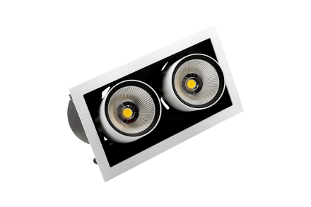 Спот DesignLed SPL-SQ2-25-NW 003441