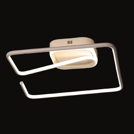 Потолочный светильник De Markt Аурих 108010301