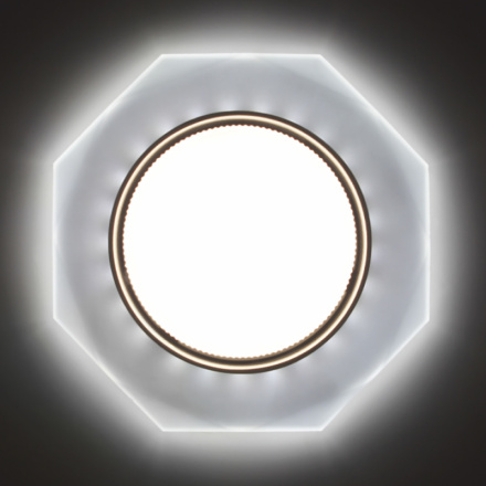 Встраиваемый светильник EKS Glamur UTT00005994