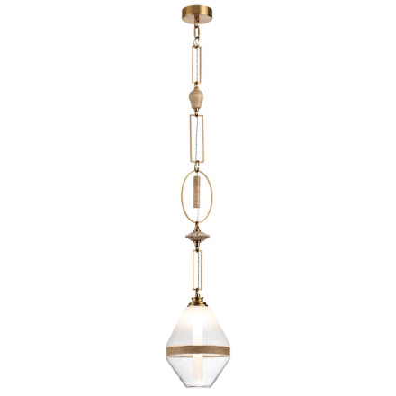Подвесной светильник Odeon Light Pendant Krema 5441/1A