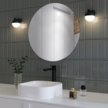 Бра Elektrostandard MRL 1028 черный 4690389193842 a062858