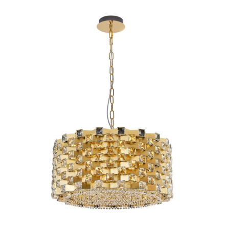 Подвесная люстра Aployt Felikayt APL.861.03.18