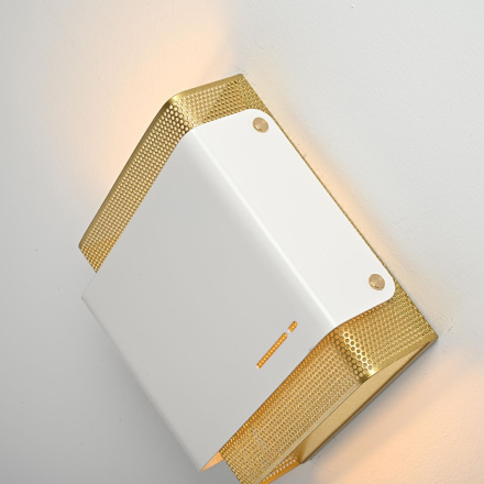 Настенный светильник ImperiumLoft Casing 178395-26