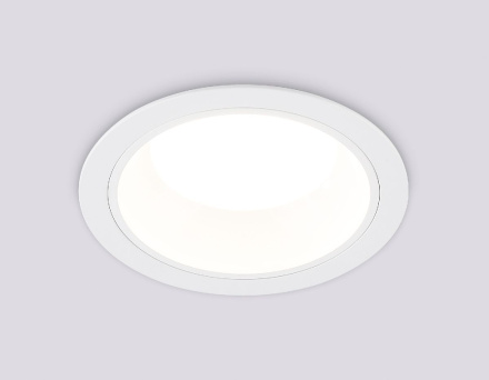 Встраиваемый светильник Ambrella Light GX Standard Tech Techno Spot TN52335