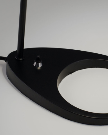 Настольная лампа Moderli Turin V11333-1T