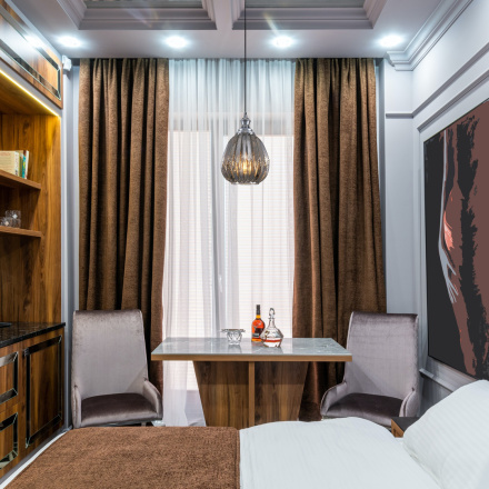 Подвесной светильник Favourite Corruga 2189-1P