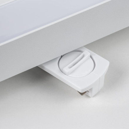 Трековый однофазный светильники Lightstar Lilla 202136