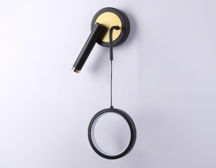 Настенный светильник Ambrella Light Comfort LineTech FL51652