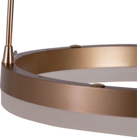 Подвесная люстра Ritter Rivo 52090 4