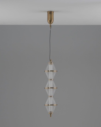 Подвесной светильник Moderli Senta V11361-PL