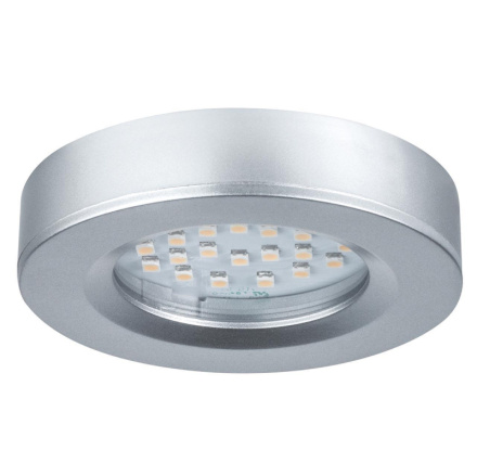 Мебельный светодиодный светильник Paulmann Micro Line Led Platy 93580