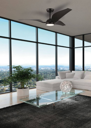 Потолочный вентилятор Eglo Mosteiros 35004