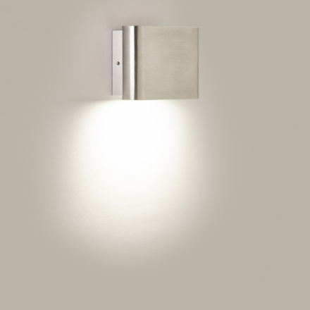 Уличный настенный светильник IMEX IL.0012.5715