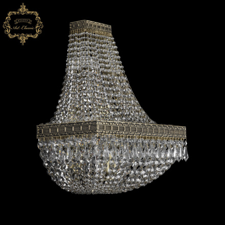 Настенный светильник Art Classic 20.012B.H1.35SP.GB