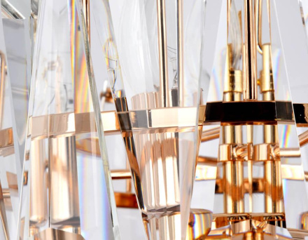 Подвесная люстра Ambrella Light Traditional TR5167