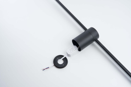 Настенный светодиодный светильник Feron AL171 48034