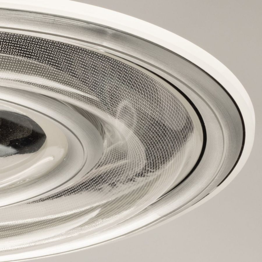 Потолочный светильник De Markt City Норден 660016801