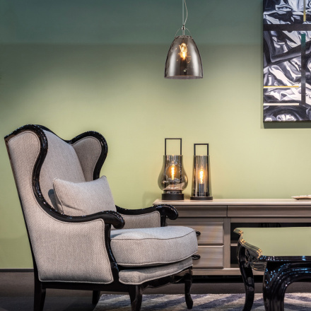 Подвесной светильник Lussole Loft LSP-9633