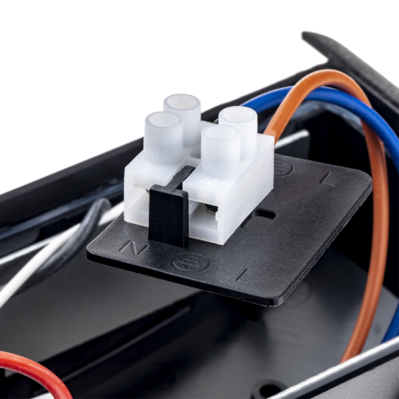 Уличный настенный светильник Duwi Nuovo LED 24771 9