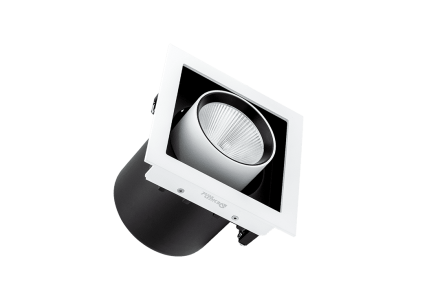 Спот DesignLed SPL-SQ1-25-NW 003439