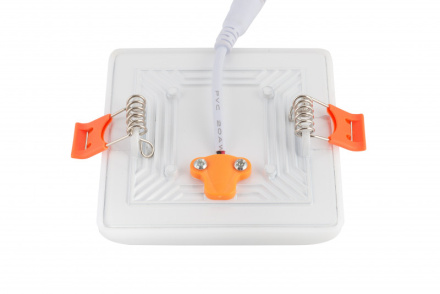 Встраиваемый светильник Denkirs DK4603-DW