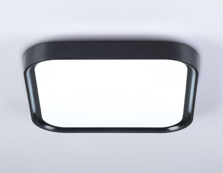 Потолочный светильник Ambrella Light Orbital Air FZ1268