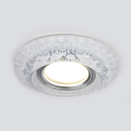 Встраиваемый светильник Elektrostandard 7247 MR16 4690389041099 a049344