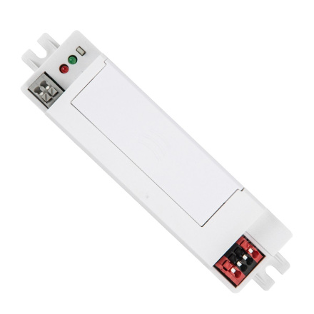 Блок аварийного питания с аккумулятором для светодиодных панелей Uniel PREMIUM+ UET-E22 40W/EMG IP20 UL-00010834