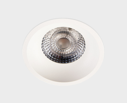 Встраиваемый светильник Italline IT08-8032 white 4000K