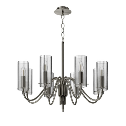 Подвесная люстра ST Luce Santori SL2005.103.08