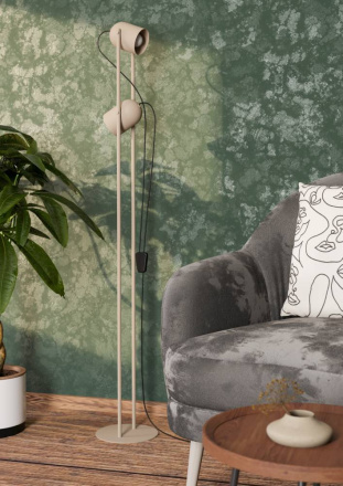 Торшер Eglo Tilston 44166