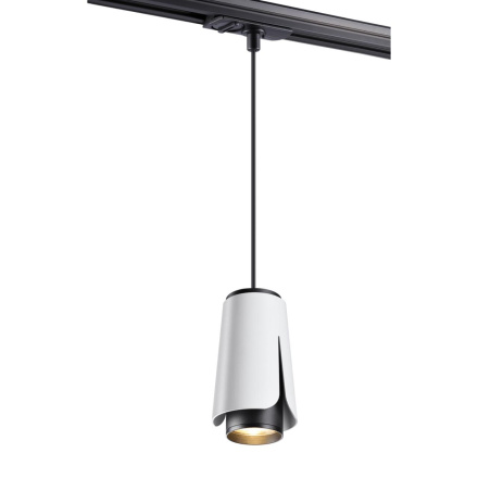Трековый светильник Novotech Tulip 370835